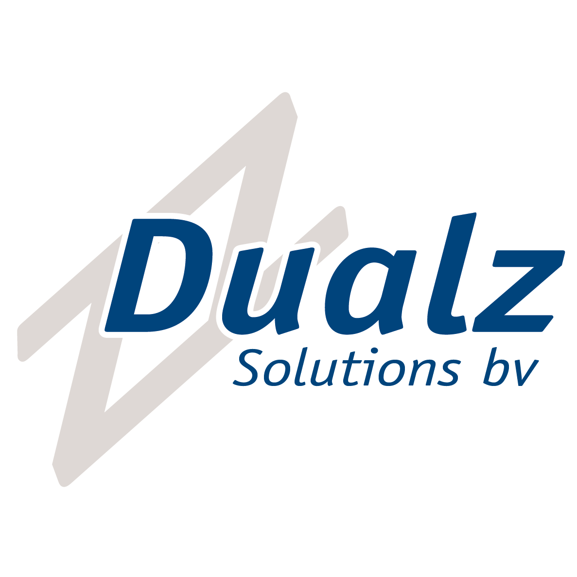 Dualz logo